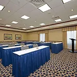 Hampton Inn & Suites Indianapolis-Airport 