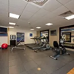 Hampton Inn & Suites Indianapolis-Airport 